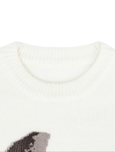 Frank Ocean Crew Neck Sweater