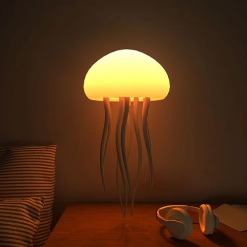 Afflera™ Floating Jellyfish Lamp